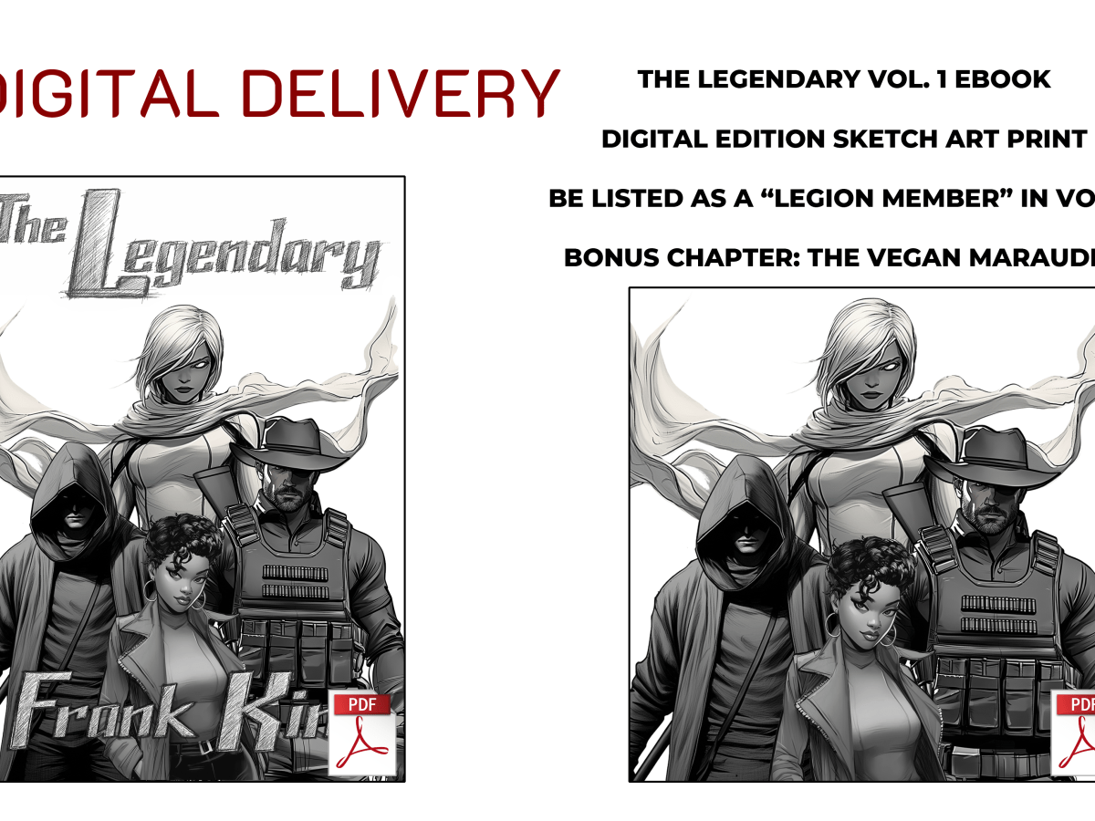New Digital $15 & $20 Reward&nbsp;Tiers