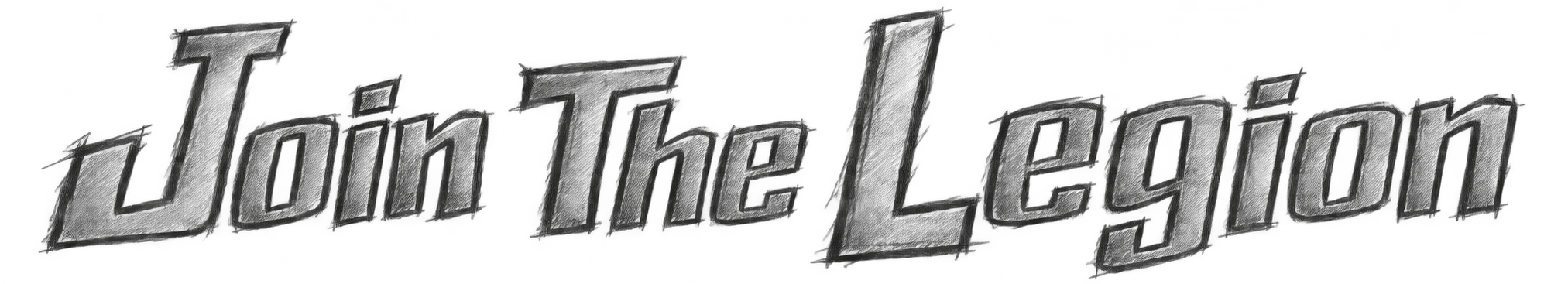 Join The Legion