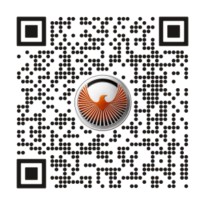 QR code for The Legendary Soundtrack Volume 1 Spotify playlist