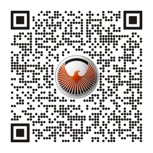 QR code for The Legendary Soundtrack Volume 1 YouTube playlist