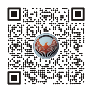 QR code for The Legendary Soundtrack Volume 2 Spotify playlist