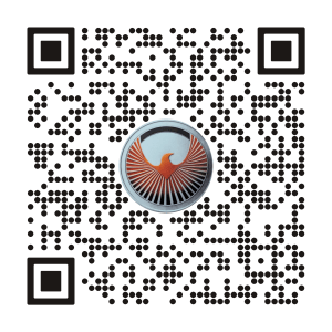 QR code for The Legendary Soundtrack Volume 2 YouTube playlist