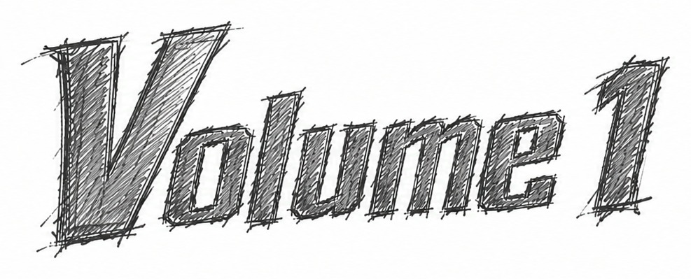 Volume 1