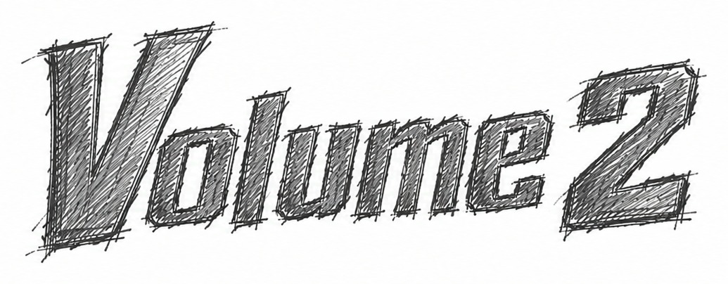 Volume 2